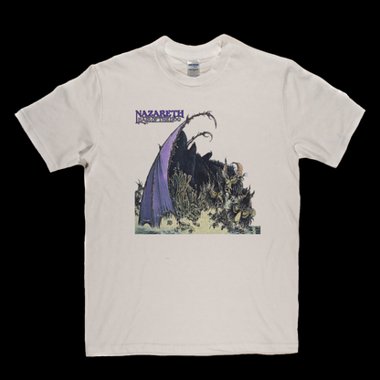 Nazareth Hair Of The Dog T-Shirt