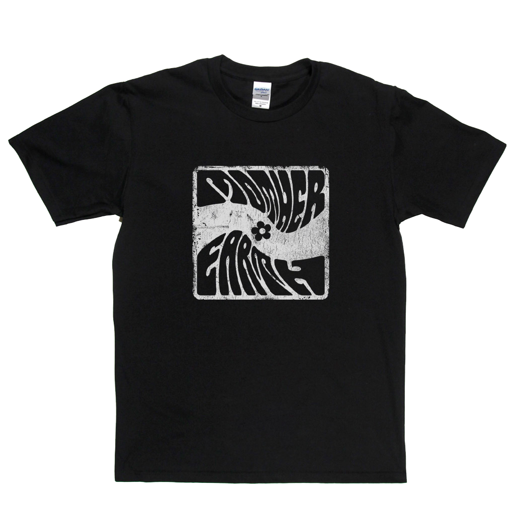 Mother Earth Vortex T-Shirt
