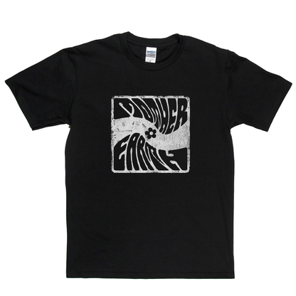 Mother Earth Vortex T-Shirt
