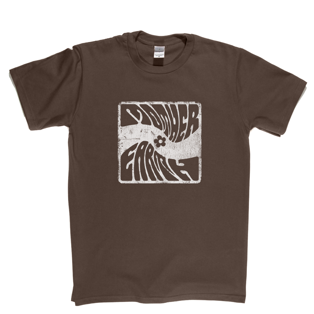 Mother Earth Vortex T-Shirt