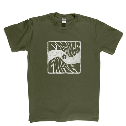 Mother Earth Vortex T-Shirt