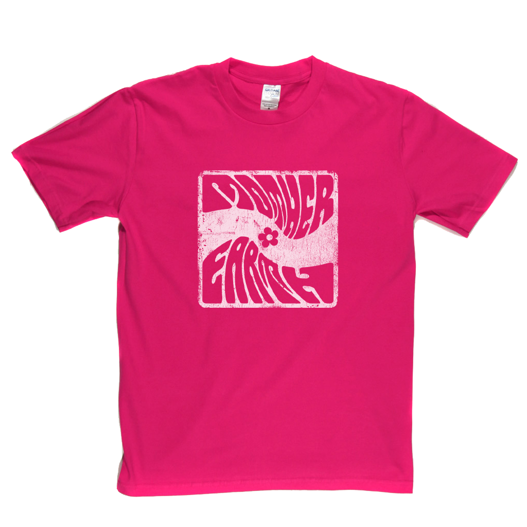 Mother Earth Vortex T-Shirt