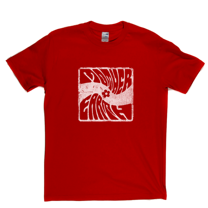 Mother Earth Vortex T-Shirt