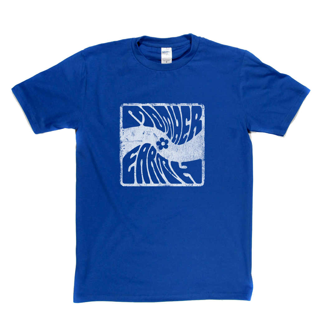 Mother Earth Vortex T-Shirt