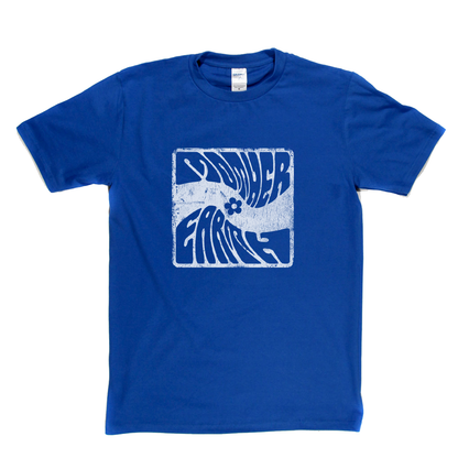 Mother Earth Vortex T-Shirt