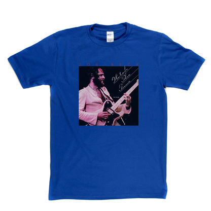 Joe Beck Watch The Time T-Shirt