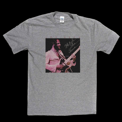 Joe Beck Watch The Time T-Shirt
