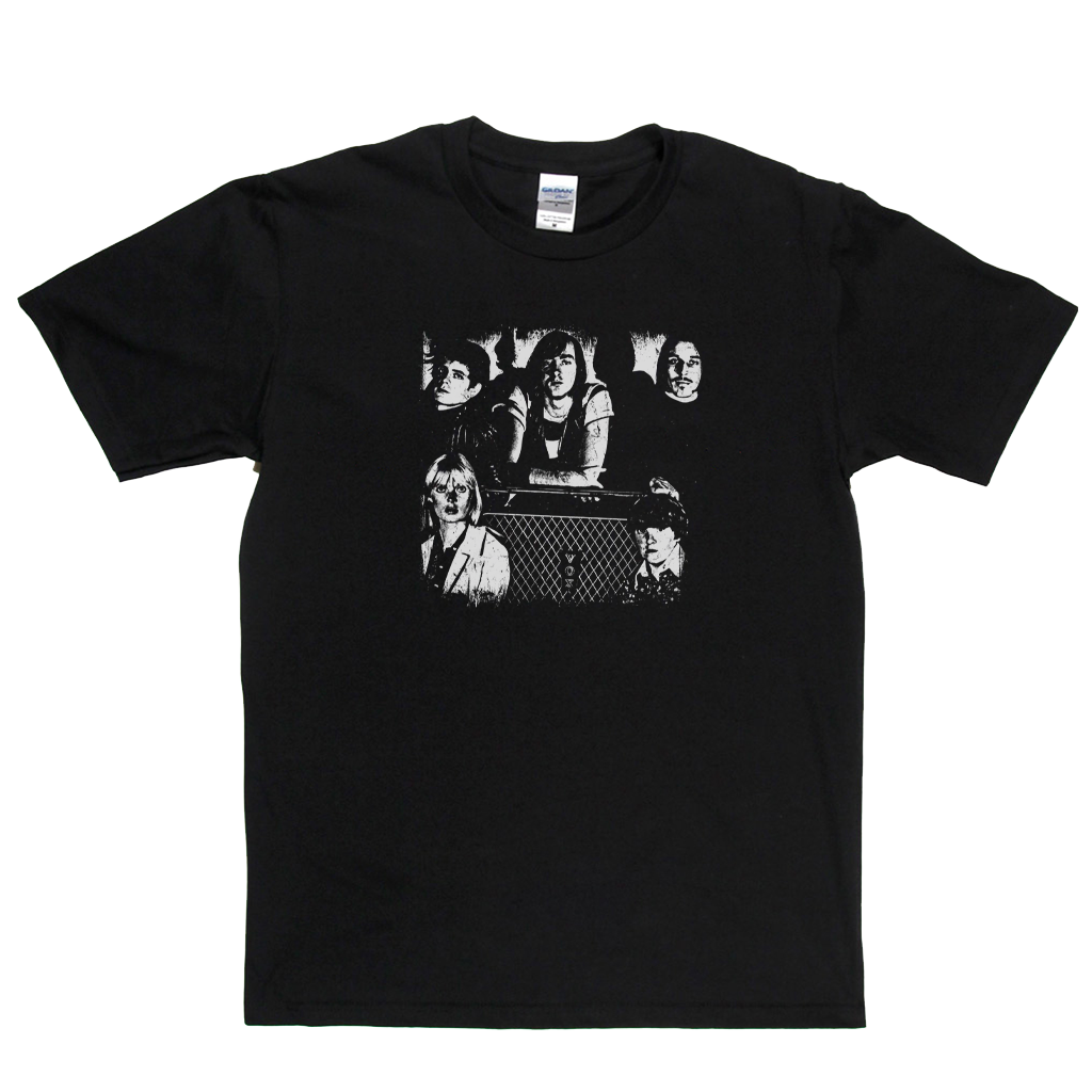 The Velvet Underground With Nico T-Shirt