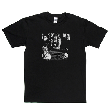 The Velvet Underground With Nico T-Shirt
