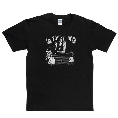 The Velvet Underground With Nico T-Shirt