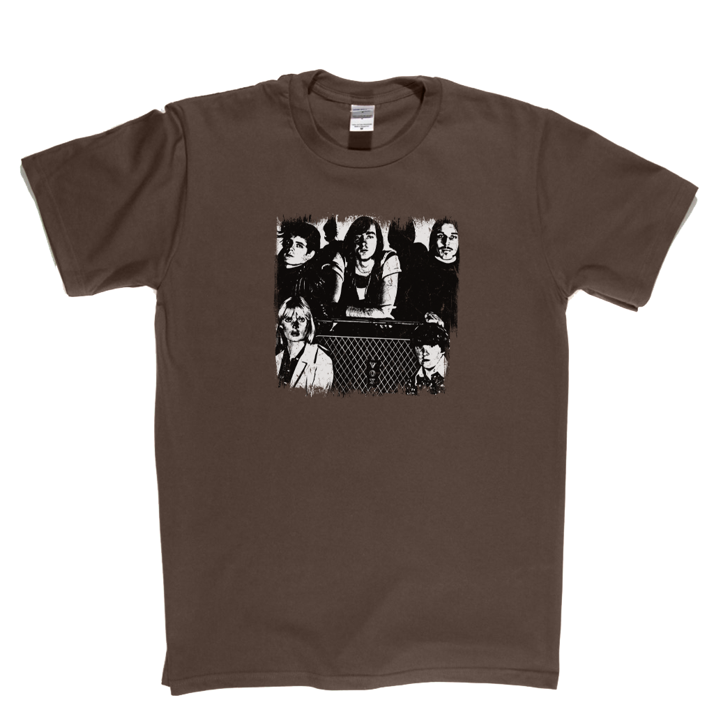 The Velvet Underground With Nico T-Shirt