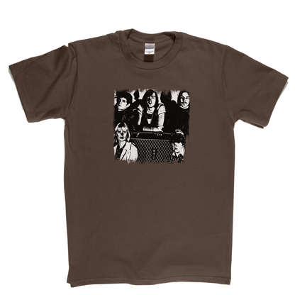 The Velvet Underground With Nico T-Shirt