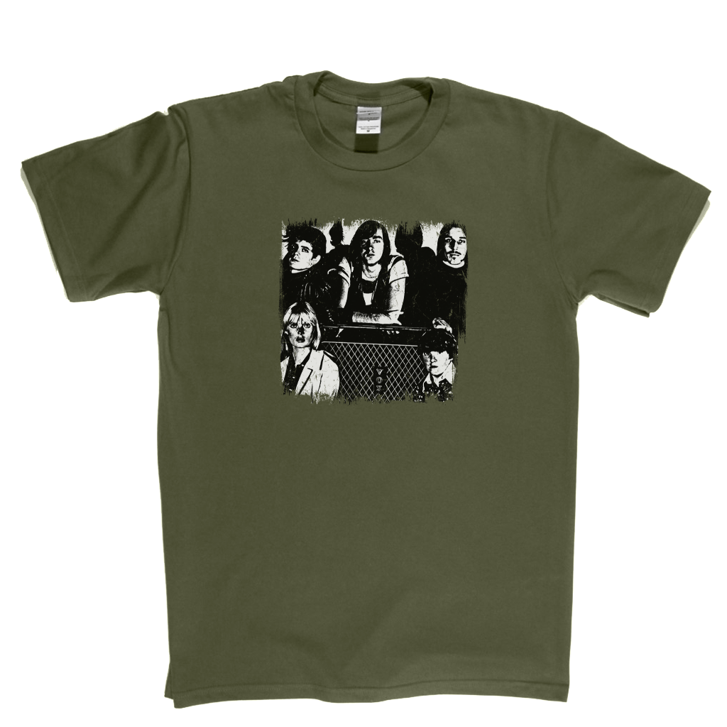 The Velvet Underground With Nico T-Shirt
