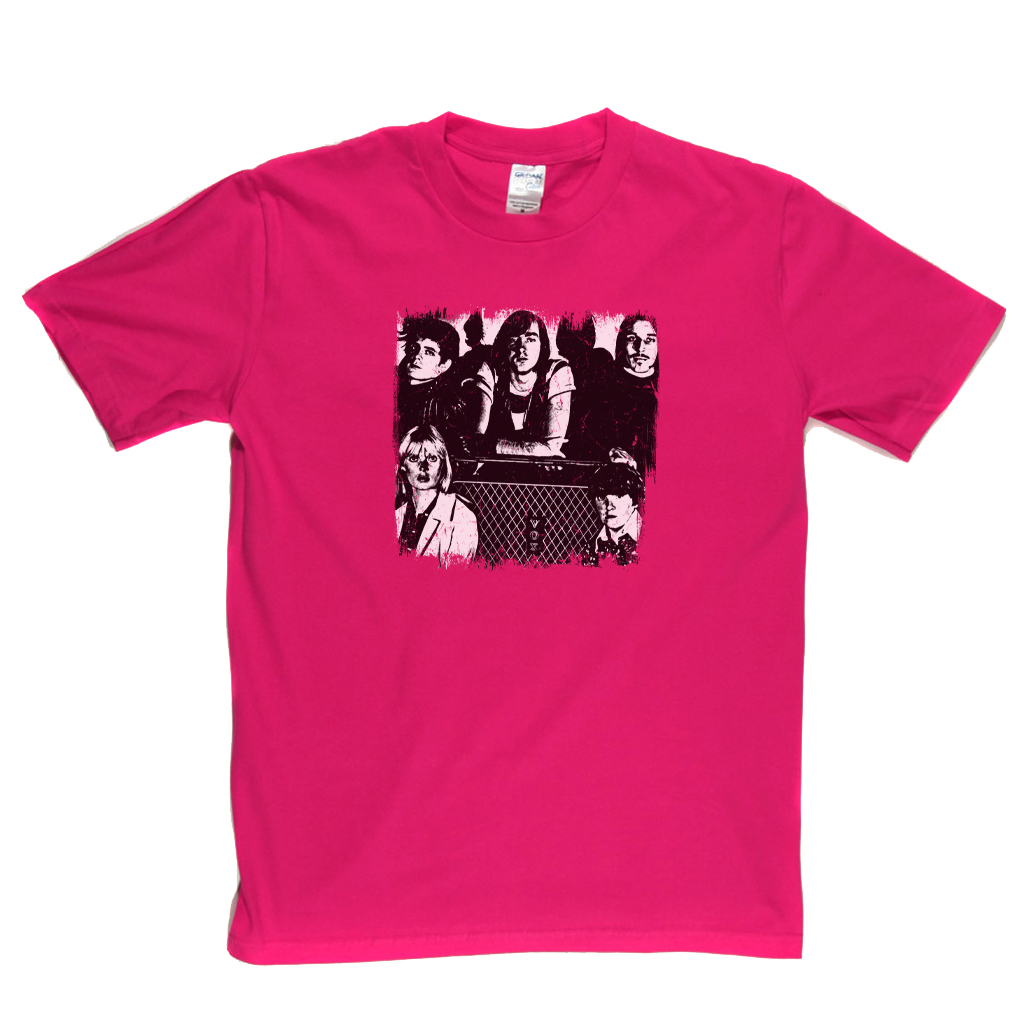 The Velvet Underground With Nico T-Shirt
