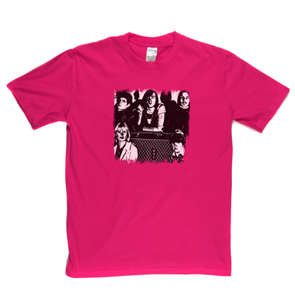 The Velvet Underground With Nico T-Shirt
