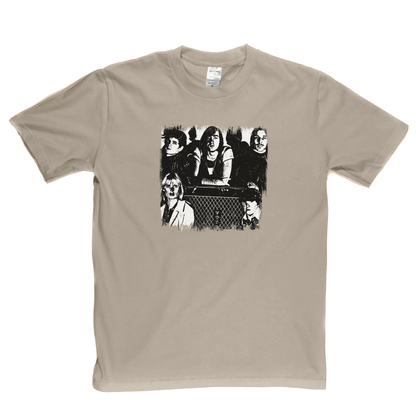 The Velvet Underground With Nico T-Shirt