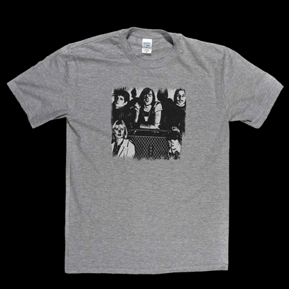 The Velvet Underground With Nico T-Shirt
