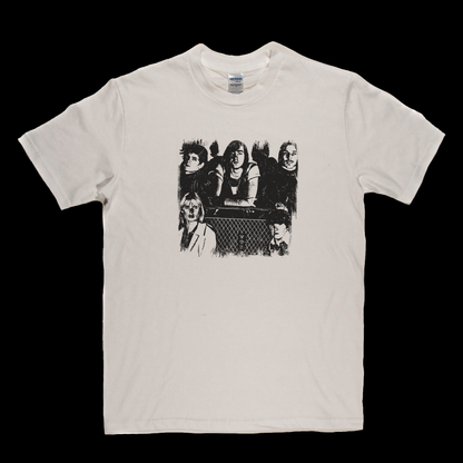 The Velvet Underground With Nico T-Shirt