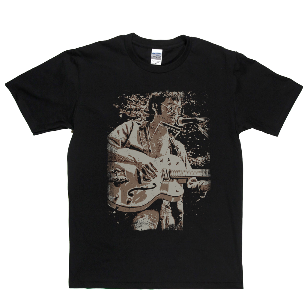 Neil Young The Young T-Shirt