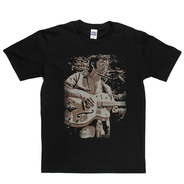 Neil Young The Young T-Shirt