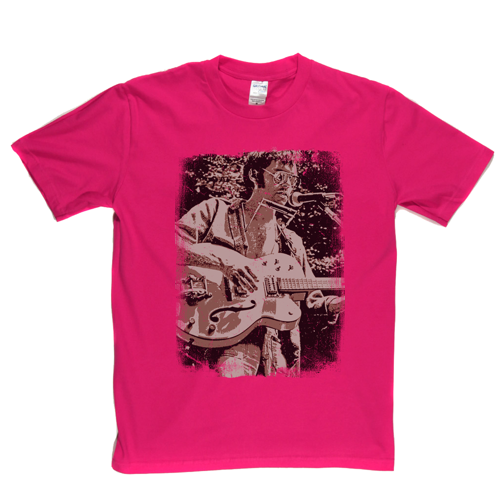 Neil Young The Young T-Shirt