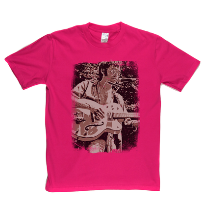 Neil Young The Young T-Shirt