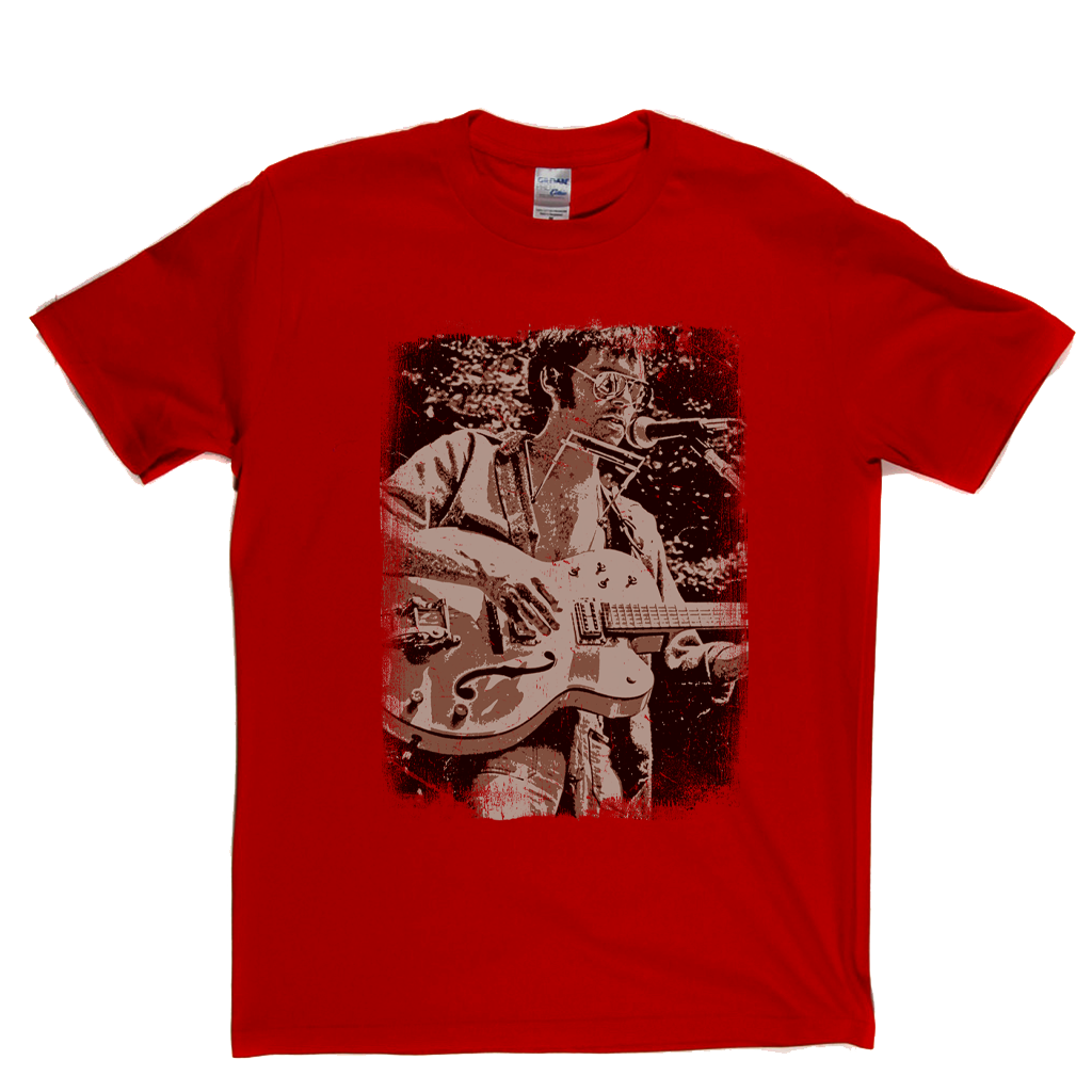 Neil Young The Young T-Shirt