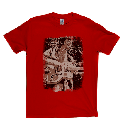 Neil Young The Young T-Shirt