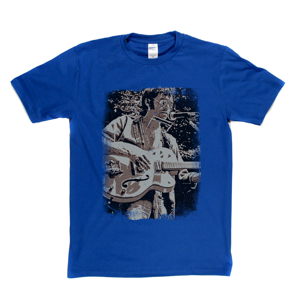 Neil Young The Young T-Shirt – DJTees