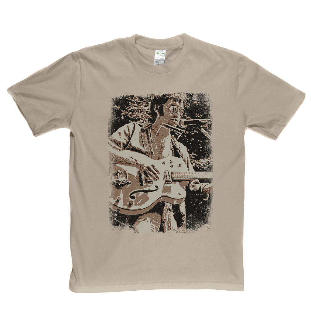 Neil Young The Young T-Shirt