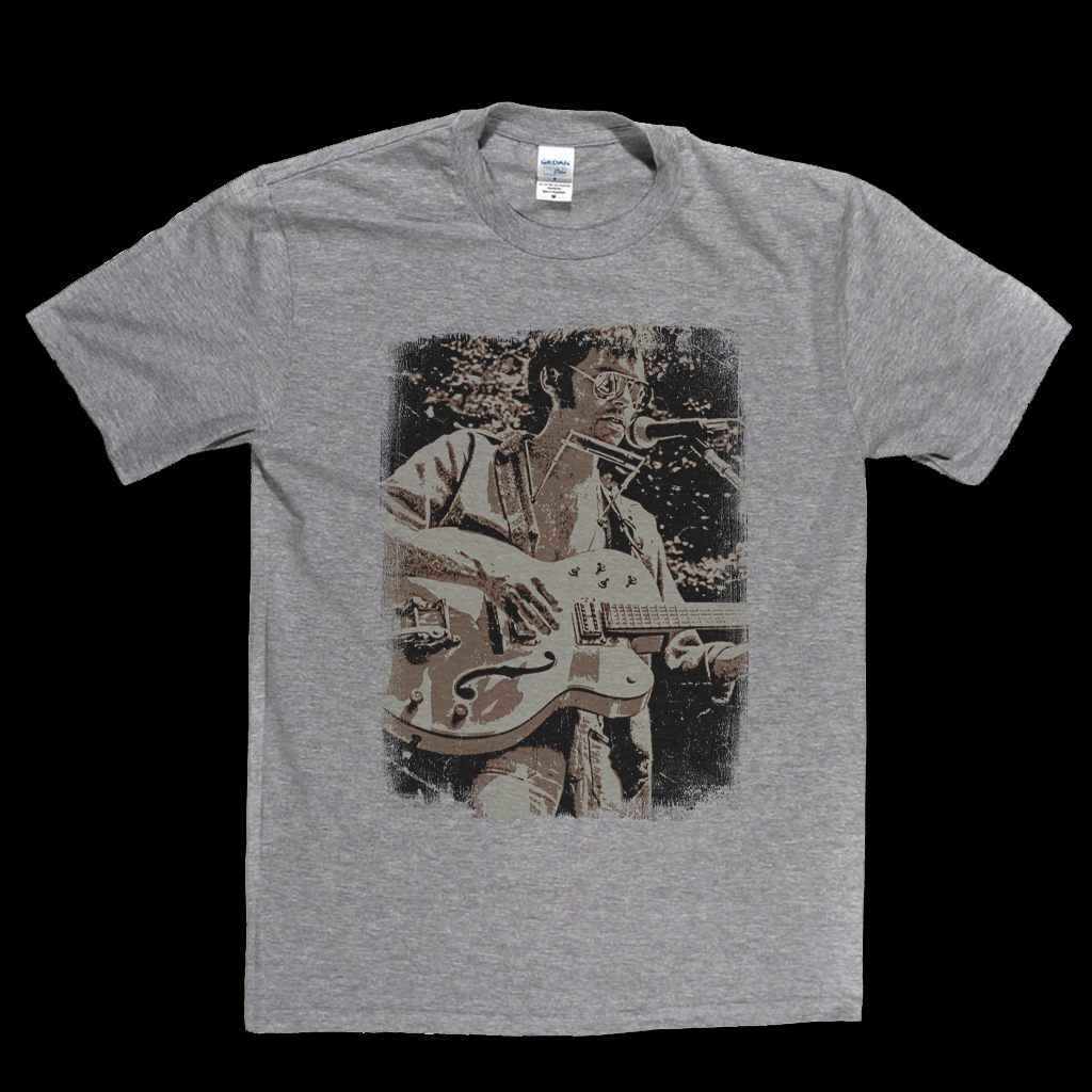 Neil Young The Young T-Shirt