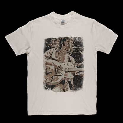 Neil Young The Young T-Shirt