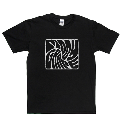 Moby Grape Vortex T-Shirt