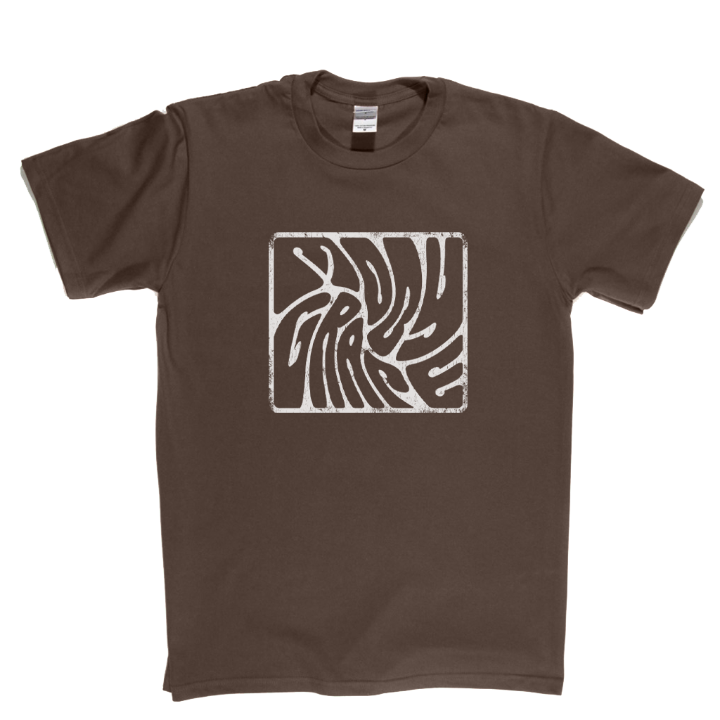 Moby Grape Vortex T-Shirt