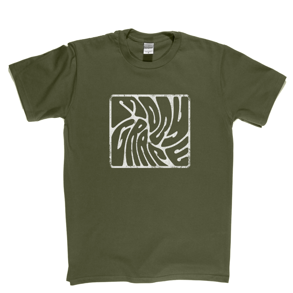 Moby Grape Vortex T-Shirt