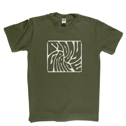 Moby Grape Vortex T-Shirt