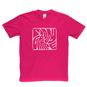 Moby Grape Vortex T-Shirt