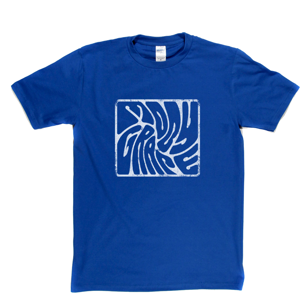 Moby Grape Vortex T-Shirt