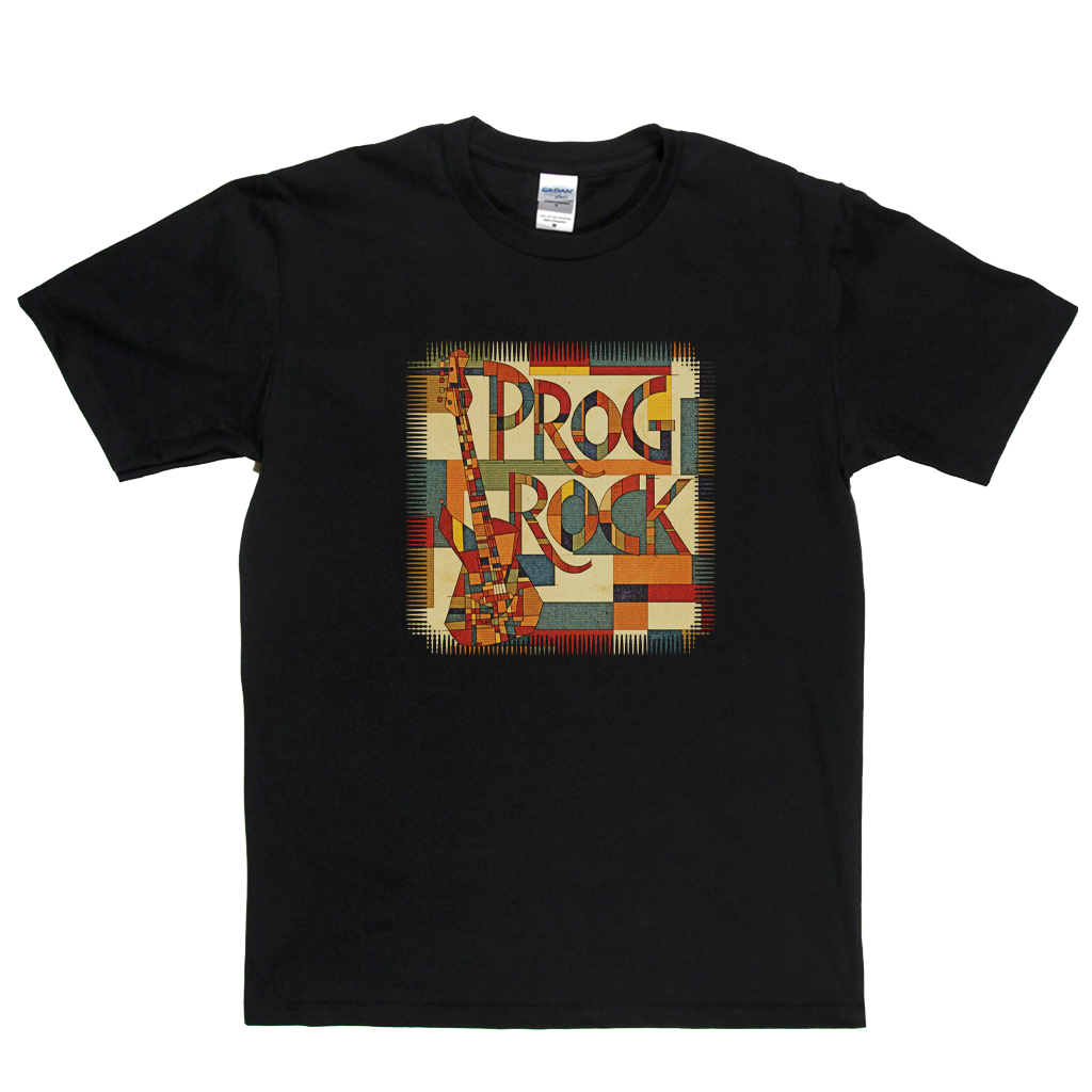 Klee Prog Rock T-Shirt