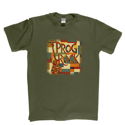 Klee Prog Rock T-Shirt