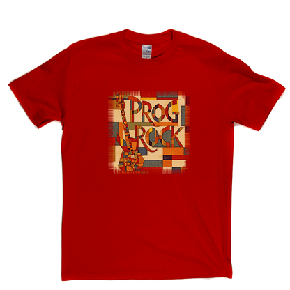 Klee Prog Rock T-Shirt
