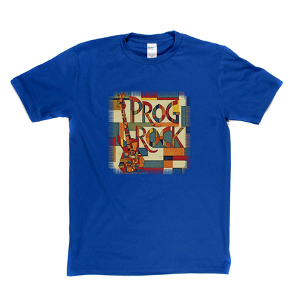 Klee Prog Rock T-Shirt