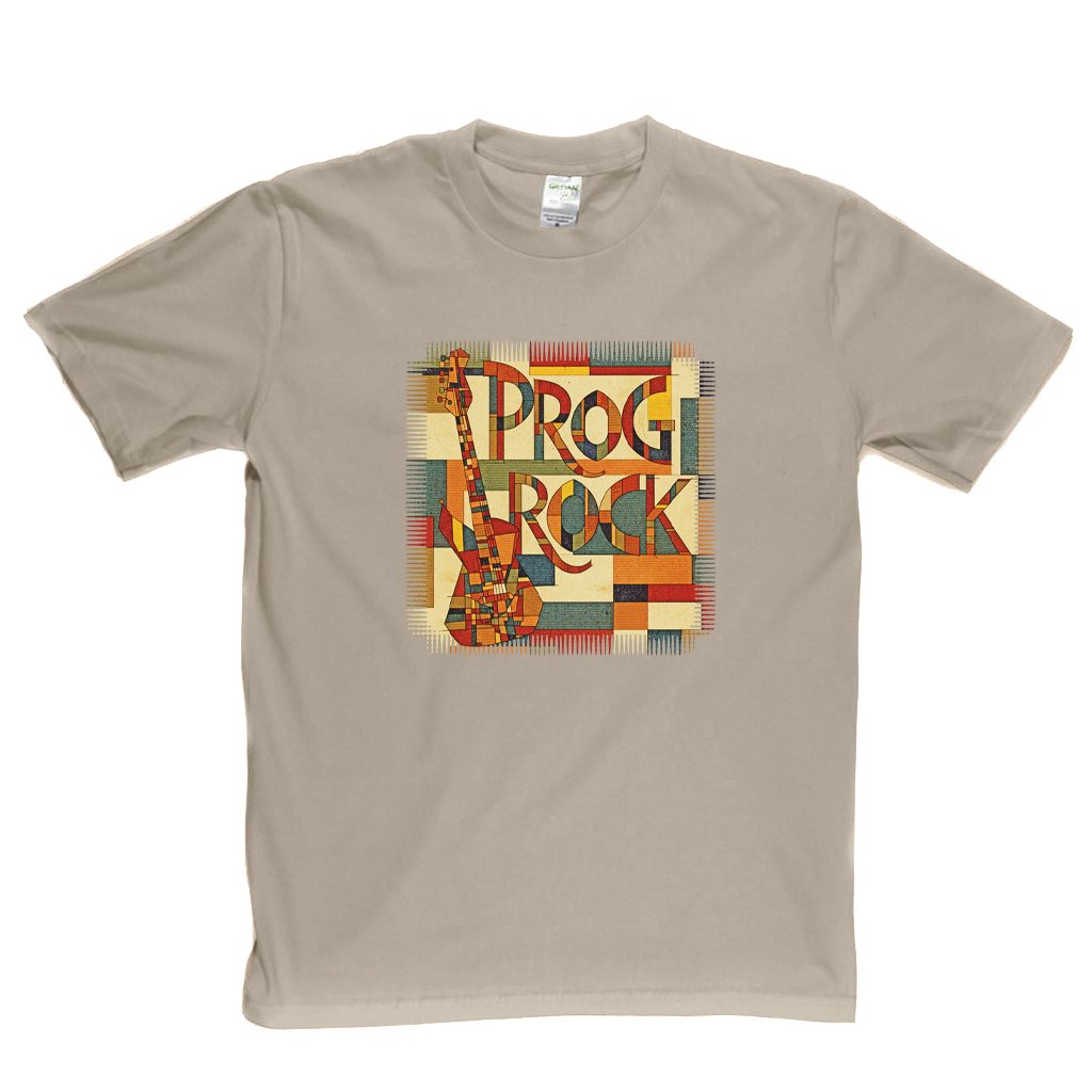 Klee Prog Rock T-Shirt