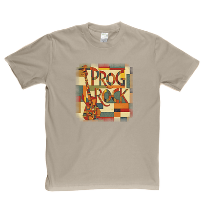 Klee Prog Rock T-Shirt