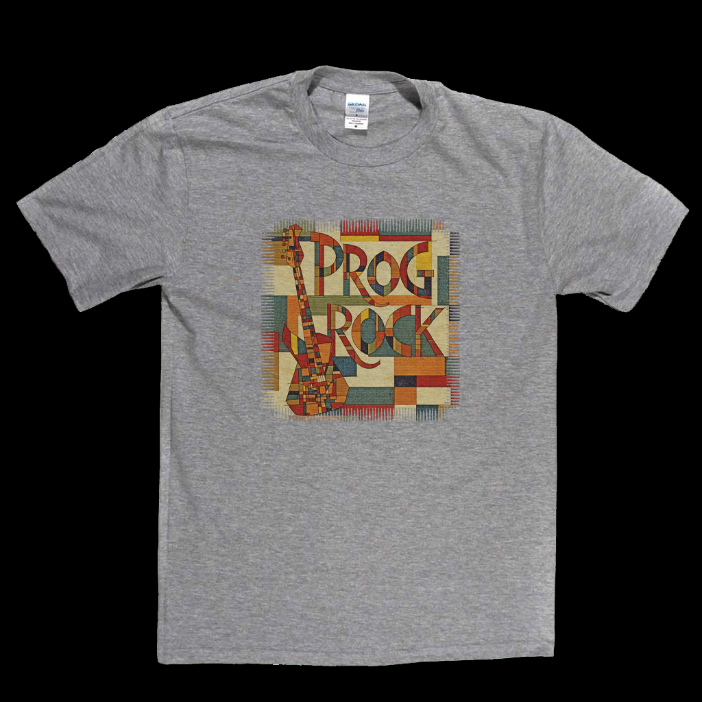Klee Prog Rock T-Shirt