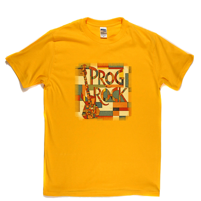 Klee Prog Rock T-Shirt