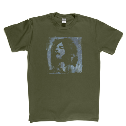 Clapton 1968 T-Shirt