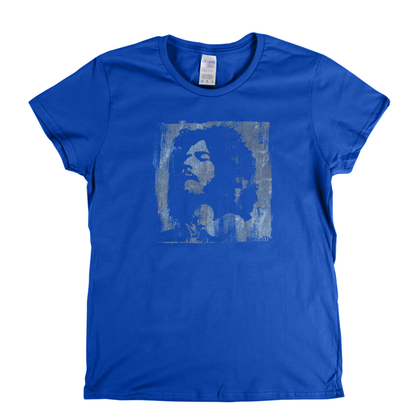 Clapton 1968 Womens T-Shirt
