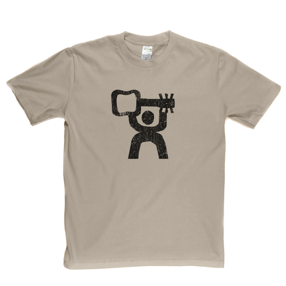 Guitar Man T-Shirt