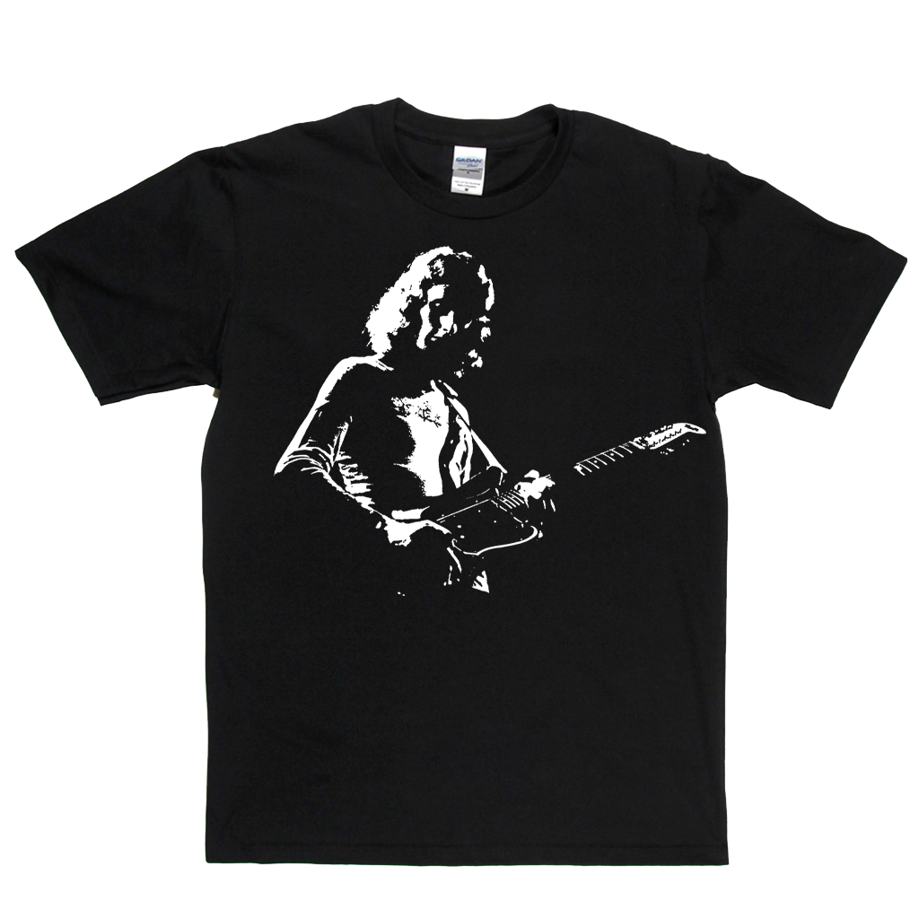 Pye Hastings T-Shirt